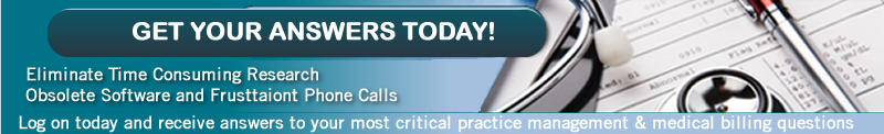 Get Medical Billing Questions answered Now